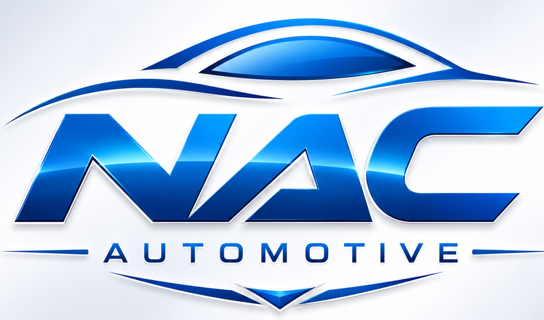 NAC Automotive logo